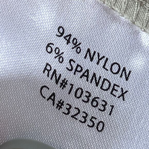 Simms Men’s 2XL Tan Fishing Hiking Pants Durable Outdoor Performance Trail River - Picture 5 of 8